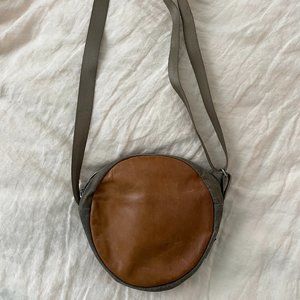 Tchoup Industries  Le Tour Crossbody Bag